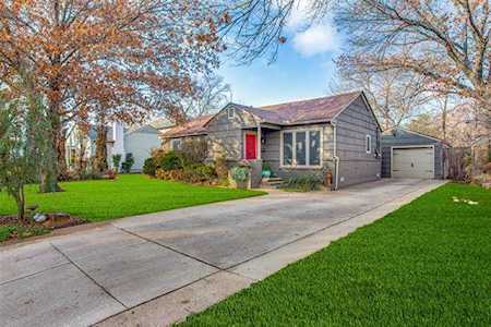 2504 Littlepage Street Fort Worth, TX 76107