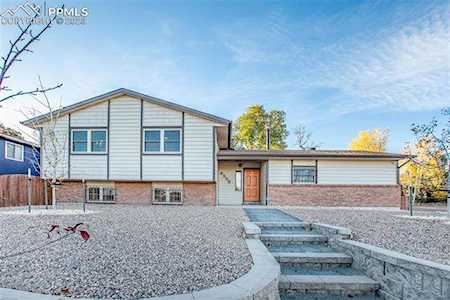 6555 Lange Drive Colorado Springs, CO 80918