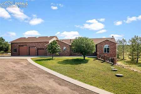 4235 Hammer Ranch Road Colorado Springs, CO 80929