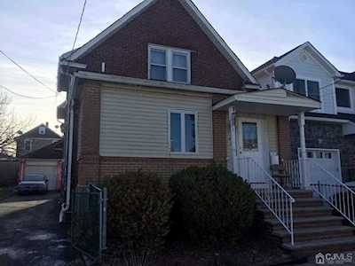 49 Saint Ann Street Carteret, NJ 07008