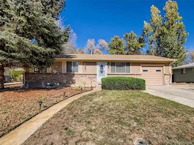 10367 W 68th Place Arvada, CO 80004