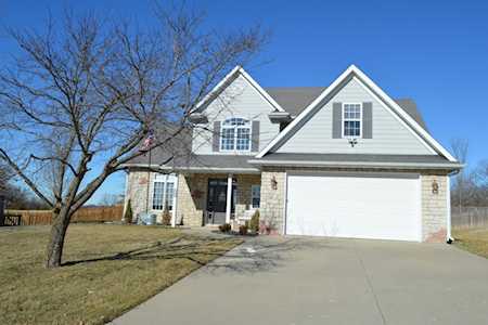 6605 Madison Creek DR Columbia, MO 65203