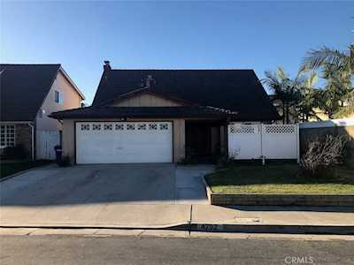 4792 Santiago Dr La Palma, CA 90623