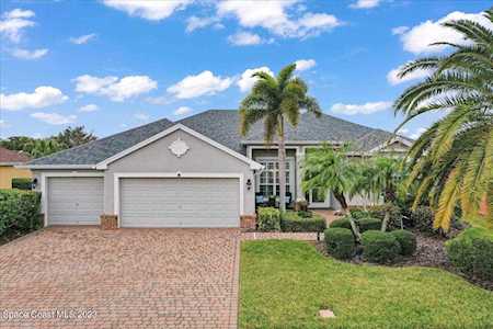 6952 Keplar Drive Melbourne, FL 32940