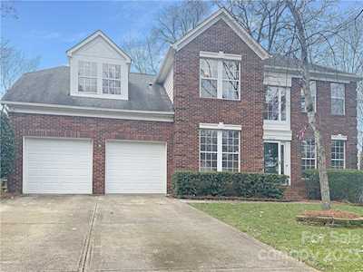 7612 Lady Bank Dr Charlotte, NC 28269