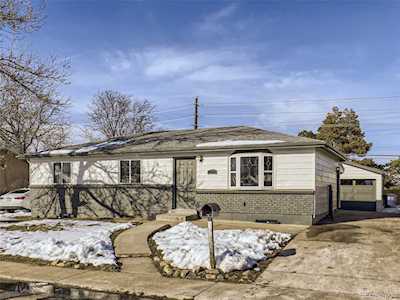 13361 Randolph Place Denver, CO 80239