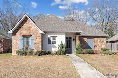 10213 Springbrook Ave Baton Rouge, LA 70810