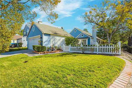 27642 Sweetbrier Ln Mission Viejo, CA 92691
