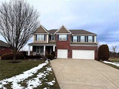 7002 Francis Drive Liberty Twp, OH 45044