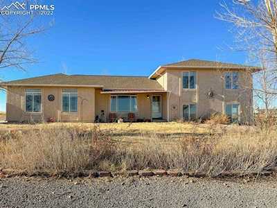 1173 N Obrien Lane Pueblo West, CO 81007