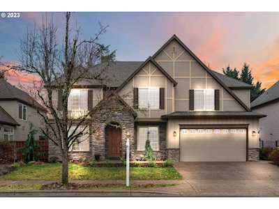 7122 SW Iron Horse ST Wilsonville, OR 97070