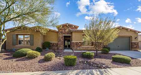 5809 E Calle De Las Estrellas Cave Creek, AZ 85331