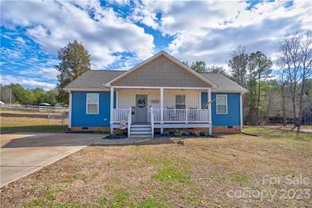 123 Jenny Dr Shelby, NC 28152