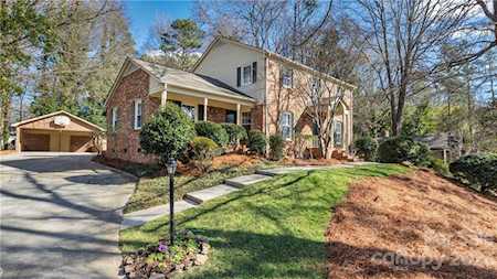 8307 County Downs Ln Charlotte, NC 28270