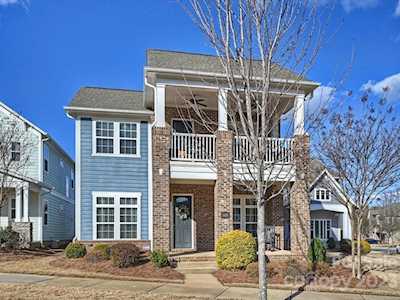 6533 Honeymeade Circle Charlotte, NC 28277