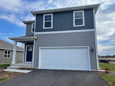 2022 Magnolia Ln Wonder Lake, IL 60097