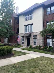 6205 Craughwell Lane Dublin, OH 43017