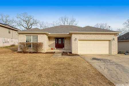 2910 Jadestone Drive Sherwood, AR 72120
