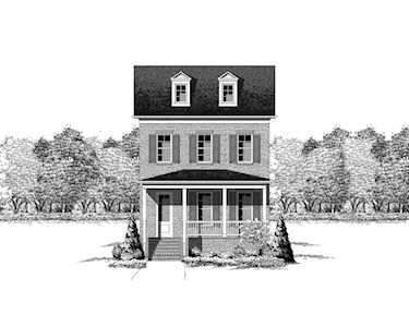 3072 Long Branch Circle Franklin, TN 37064