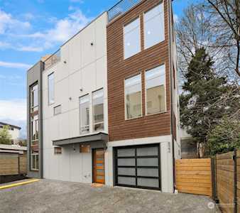 822 NW 63rd St Seattle, WA 98107