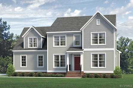 9200 Kinnerton Dr Midlothian, VA 23112