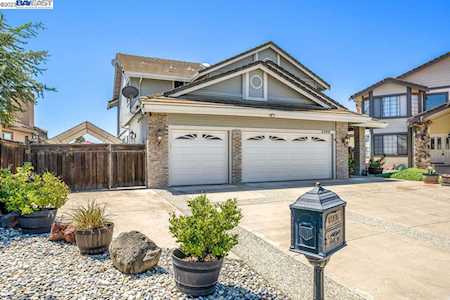 4308 Monterey Ct Discovery Bay, CA 94505