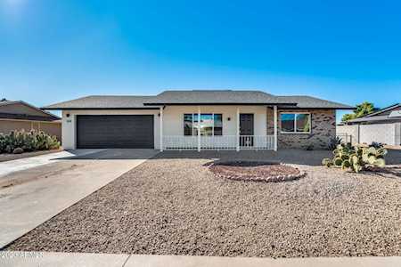 18230 N Organ Pipe Drive Sun City, AZ 85373