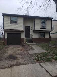 6778 Alexdon Court Reynoldsburg, OH 43068