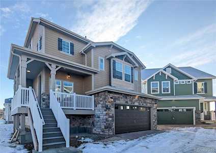 1062 Highlands Dr Erie, CO 80516