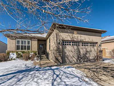 16573 Antero Circle Broomfield, CO 80023