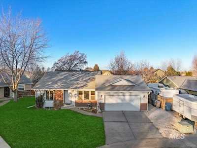 12567 W De Meyer St Boise, ID 83713