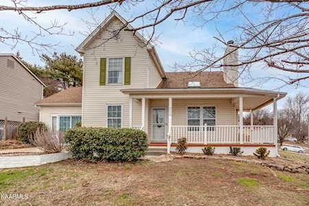 628 Waterford Dr Knoxville, TN 37934