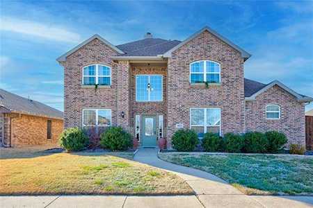 3813 Marlin Trail Rowlett, TX 75088