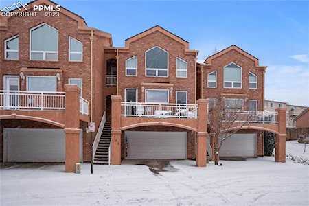 1346 Mirrillion Heights Colorado Springs, CO 80904
