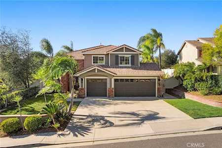 21 Wrangler Ct Trabuco Canyon, CA 92679