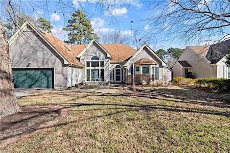 332 Scarlet Oak Dr Virginia Beach, VA 23452