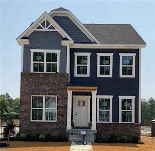 134 Fisherman's Way Poquoson, VA 23662
