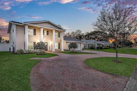 3206 Cullen Lake Shore Dr Belle Isle, FL 32812