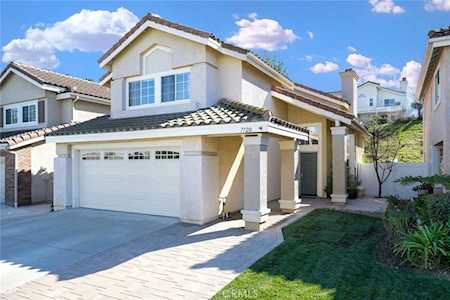 7720 E. Misty Glen Court Anaheim Hills, CA 92808