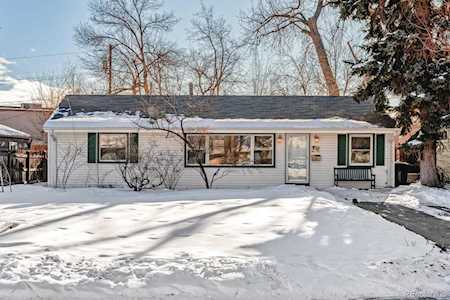1430 S Hudson St Denver, CO 80222
