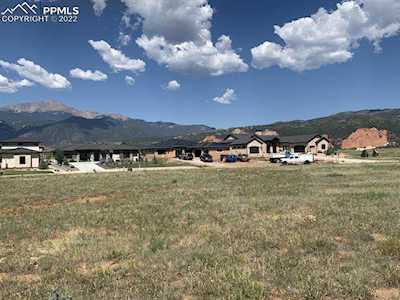 2733 Cathedral Sky View Colorado Springs, CO 80904