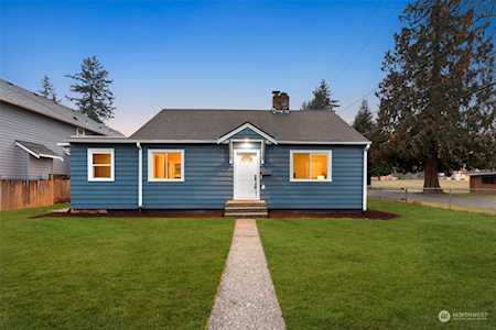4602 College Ave Everett, WA 98203