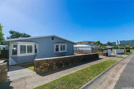 229 Anapalau Street Honolulu, HI 96825
