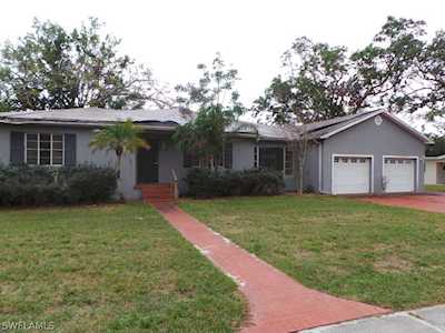 1268 Canterbury Dr Fort Myers, FL 33901