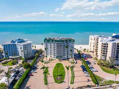3003 N Gulf Shore Blvd #803 Naples, FL 34103