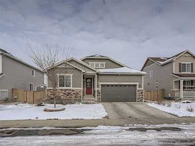 2025 E 150th Place Thornton, CO 80602