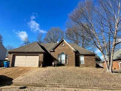 5245 Summer Meadows Ln Arlington, TN 38002