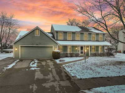 2121 Traders Crossing Fort Wayne, IN 46845