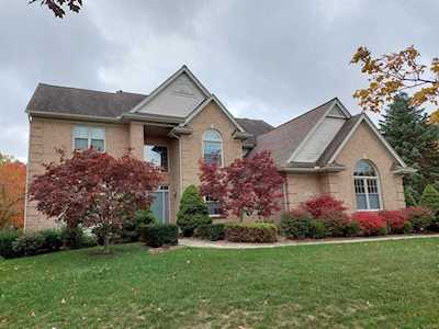 306 Pinehurst Drive Canton Twp, MI 48188