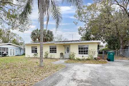 734 Bonnie Circle Melbourne, FL 32901